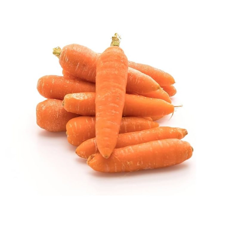 Baby Carrots