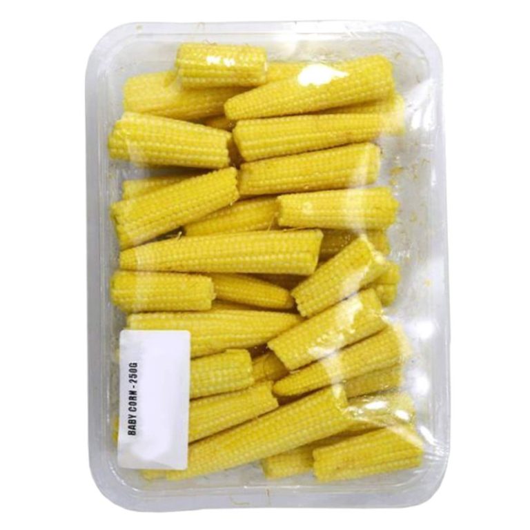 Baby Corn