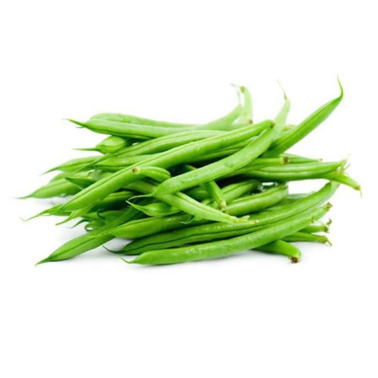 French Beans