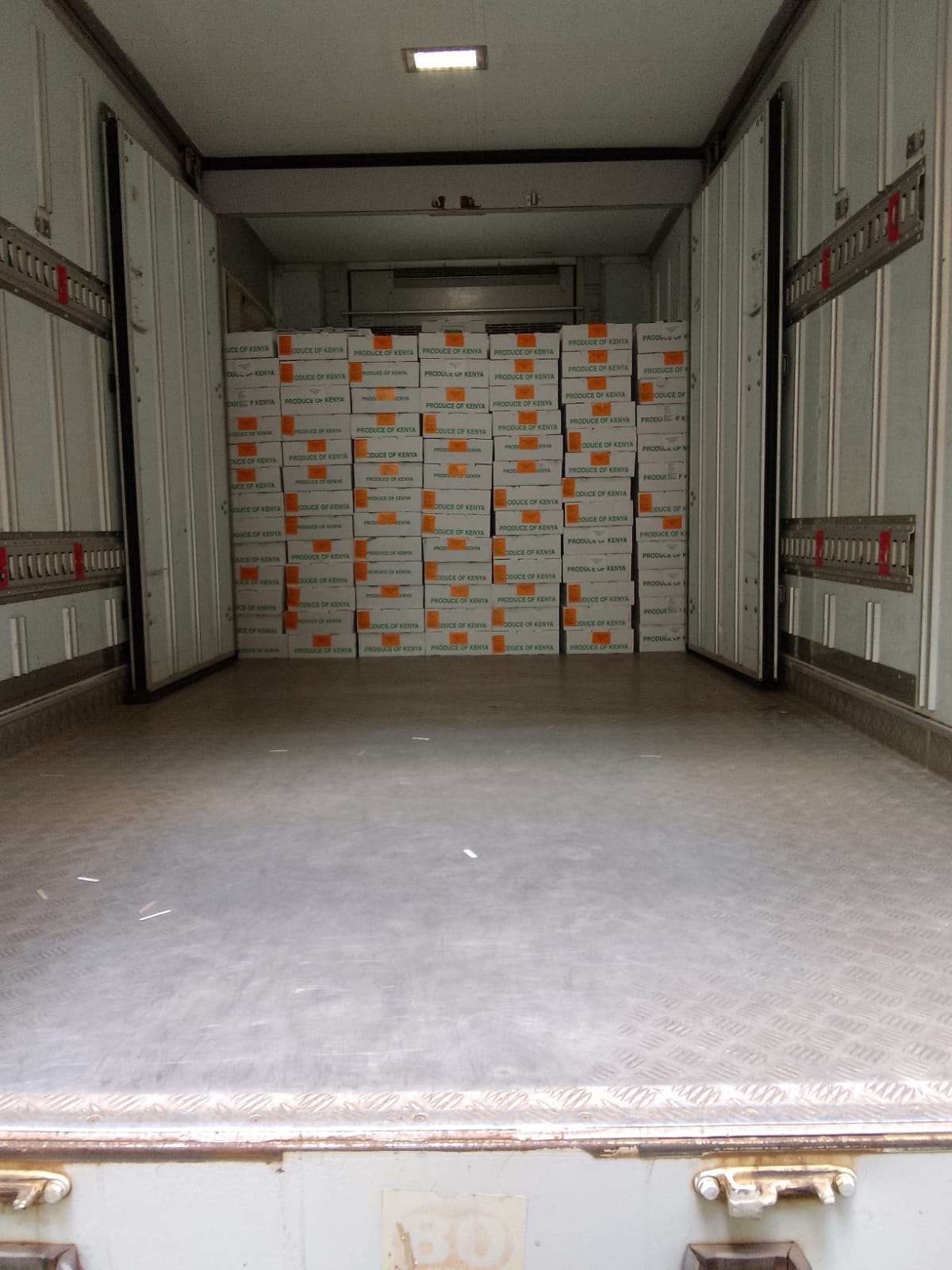best affordable fresh vegetables for export by kawaida fresh