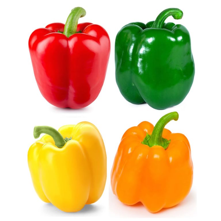 Peppers