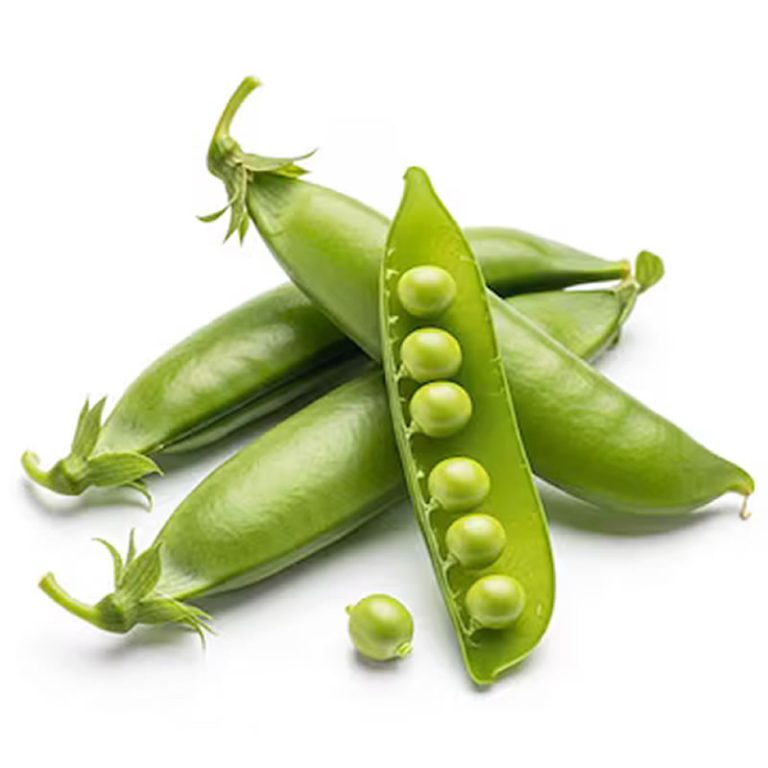 Sugar Snaps